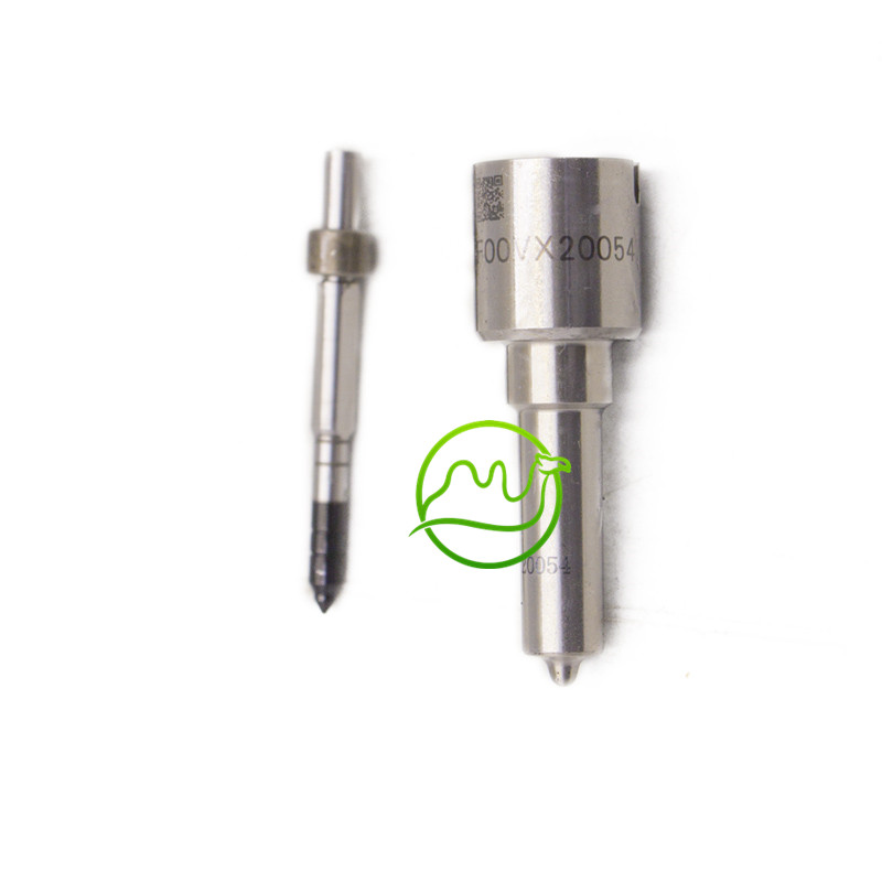 Piezo injector nozzle F00VX20054 FOR Injector 0445116019 0445116059